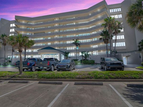 4555 S ATLANTIC AVENUE , Unit 4203, PONCE INLET, FL 32127