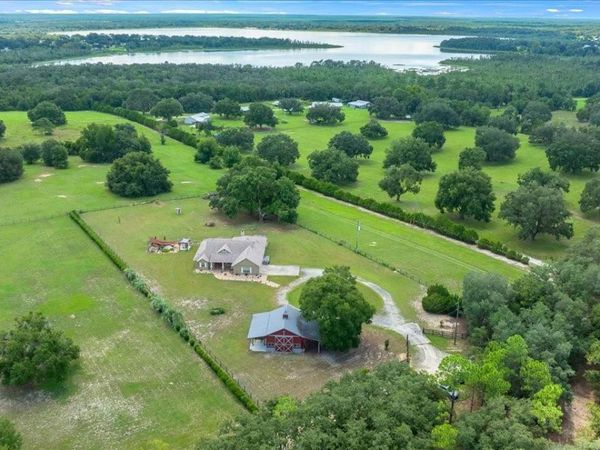 3351 SE 164TH TERRACE, OCKLAWAHA, FL 32179