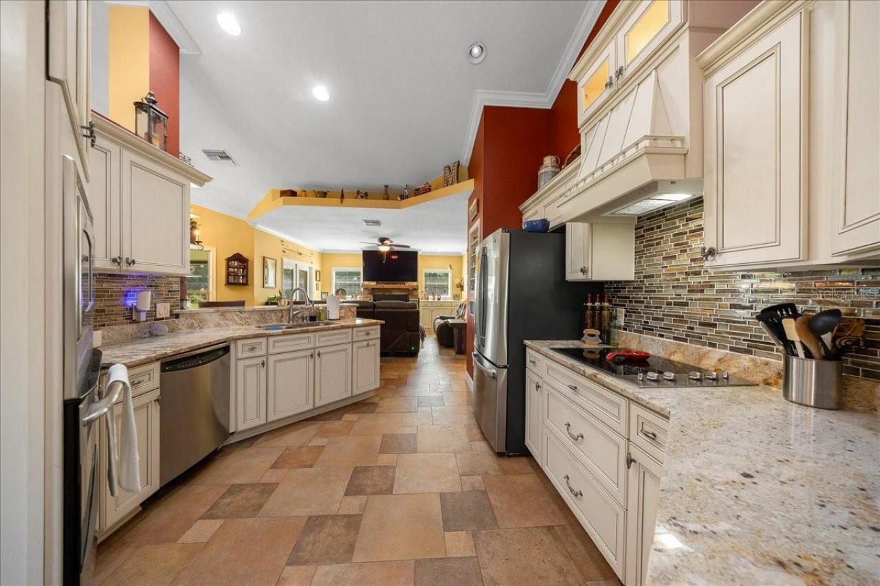 3351 SE 164th Terrace, Ocklawaha, FL 32179 Photo