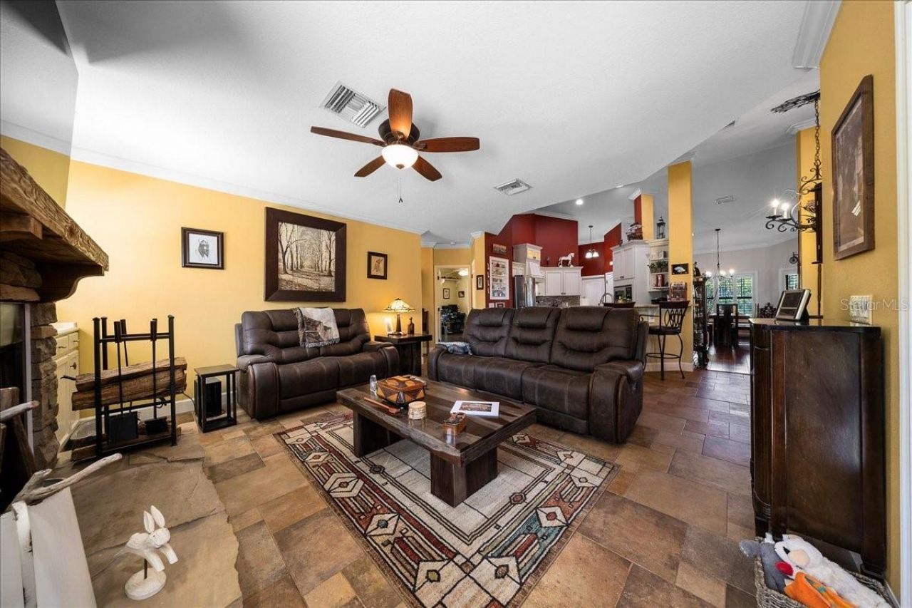 3351 SE 164th Terrace, Ocklawaha, FL 32179 Photo