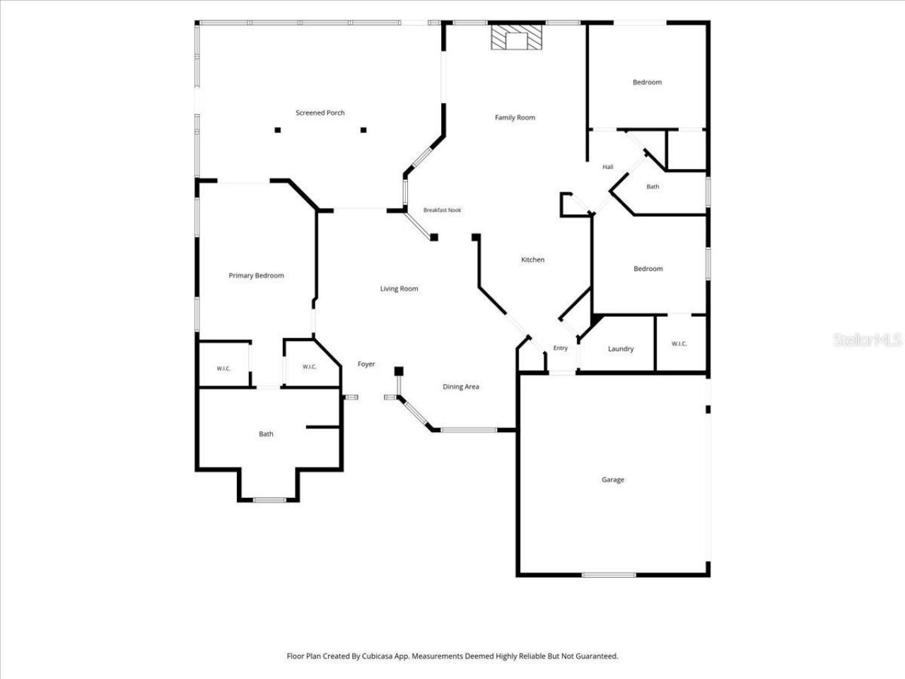 3351 SE 164th Terrace, Ocklawaha, FL 32179 Photo