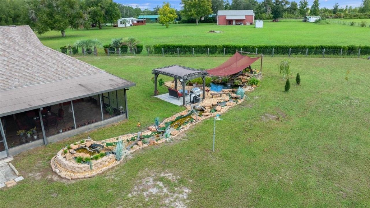3351 SE 164th Terrace, Ocklawaha, FL 32179 Photo