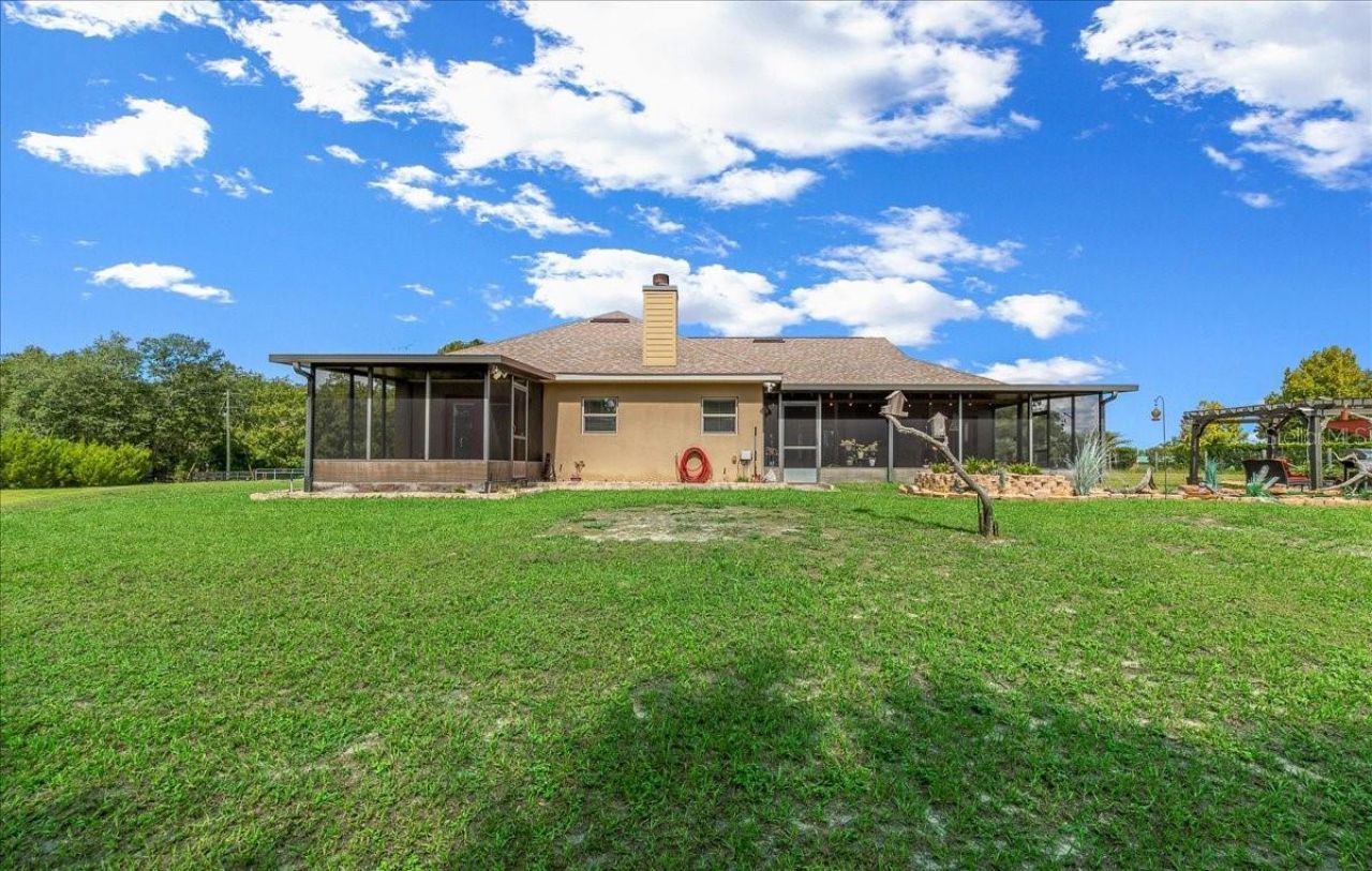 3351 SE 164th Terrace, Ocklawaha, FL 32179 Photo