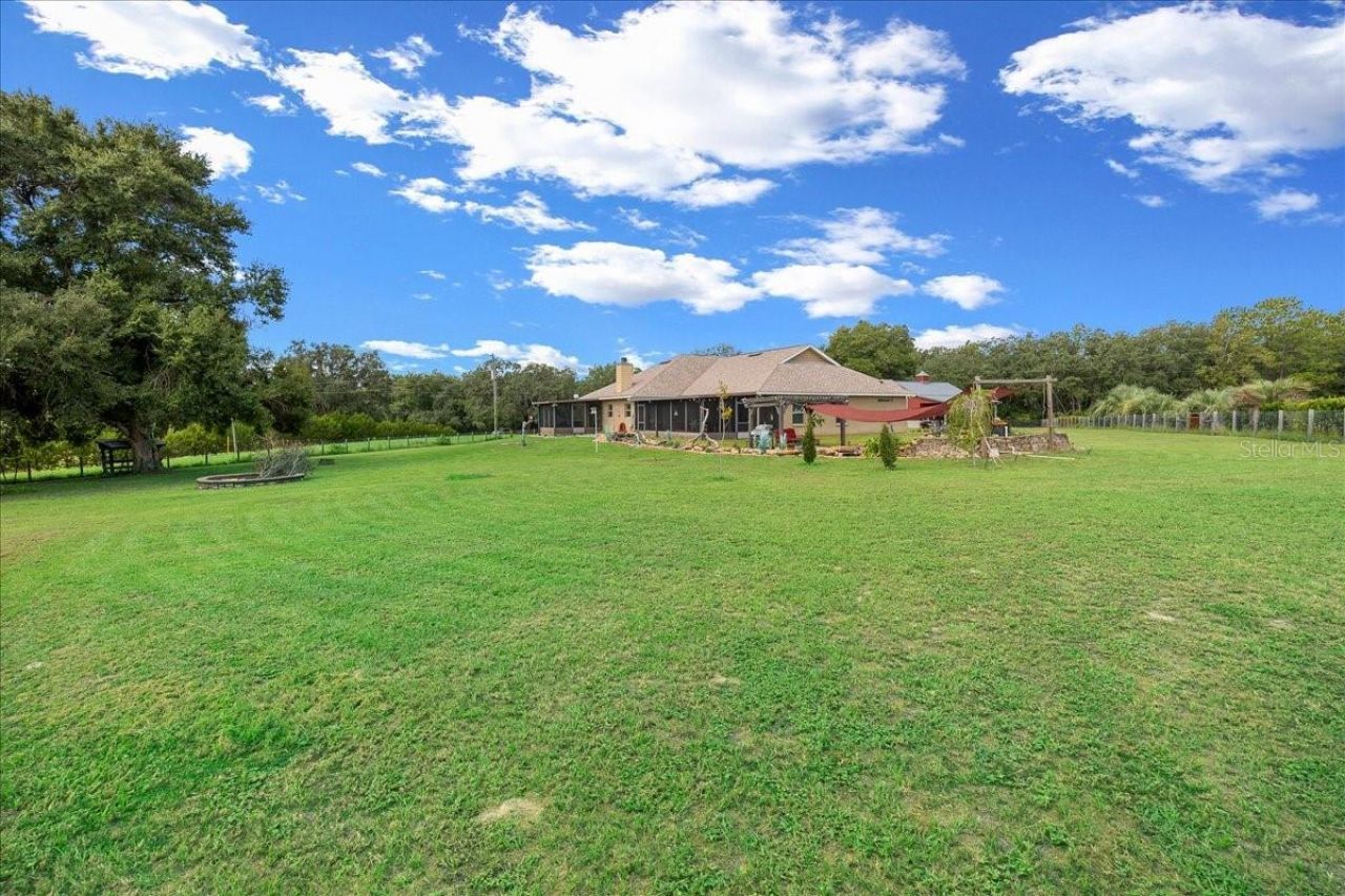 3351 SE 164th Terrace, Ocklawaha, FL 32179 Photo
