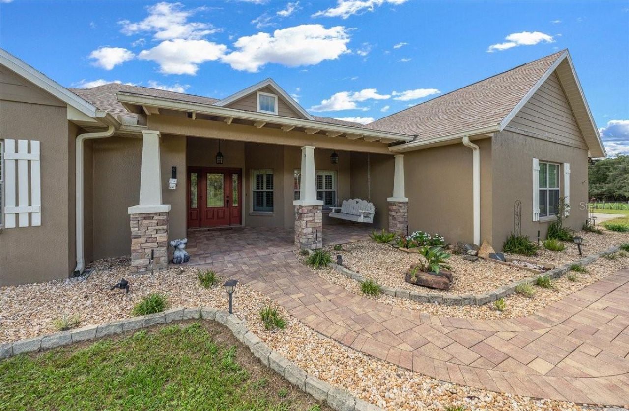 3351 SE 164th Terrace, Ocklawaha, FL 32179 Photo