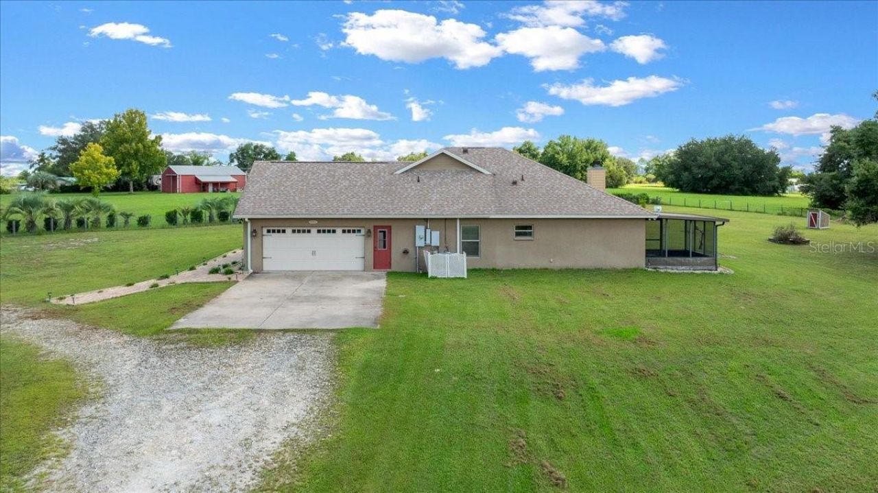 3351 SE 164th Terrace, Ocklawaha, FL 32179 Photo