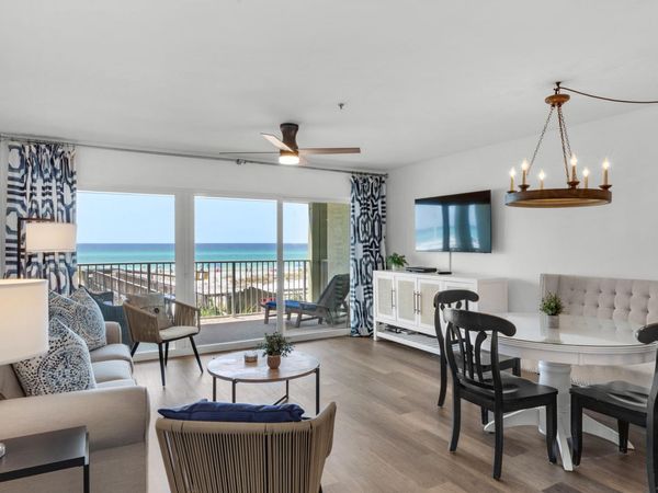 561 Eastern Lake Road, Unit # 104, Santa Rosa Beach, FL 32459