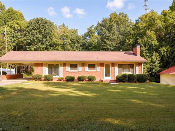 187 Red Sparrow Lane, Lexington, NC 27295