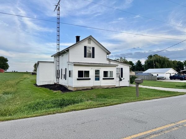 4437 Beechgrove Rd., Bucyrus, OH 44820
