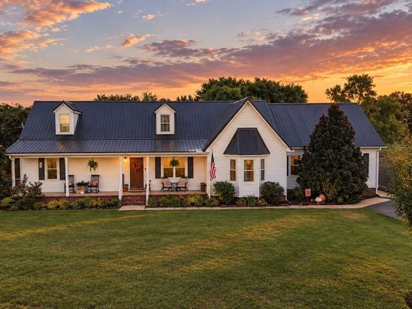 110 Rabbit Run, Bell Buckle, TN 37020