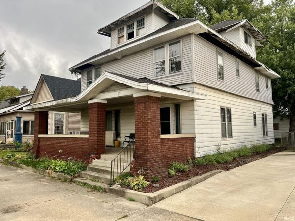 271 W Main Street, Peru, IN 46970