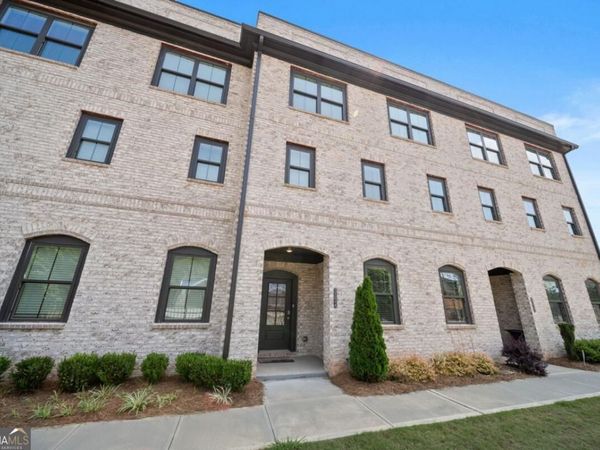 3334 Swallowtail Terrace, Duluth, GA 30096