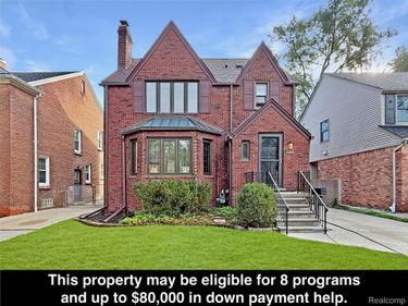 312 McKinley Avenue, Grosse Pointe Farms, Mi 48236