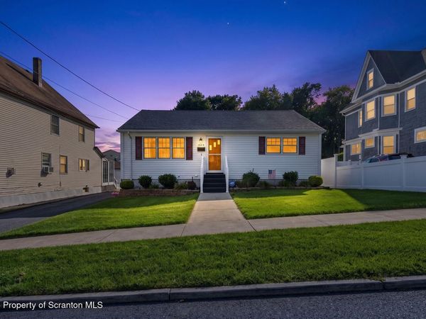 1215 Philo Street , Scranton, PA 18508