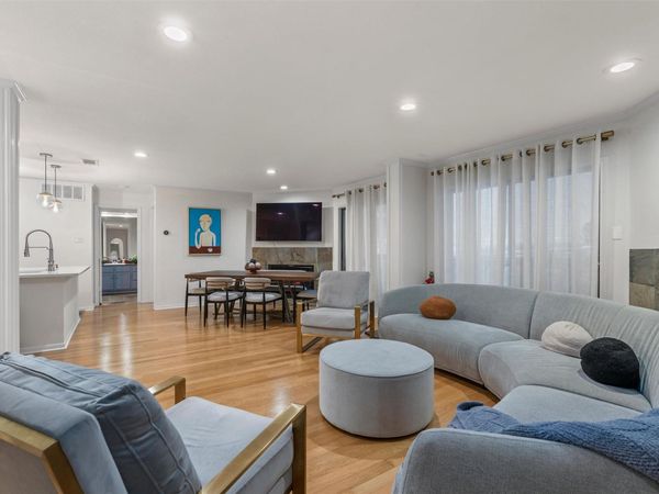8888 Tallwood DR, Unit 1106, Austin, TX 78759