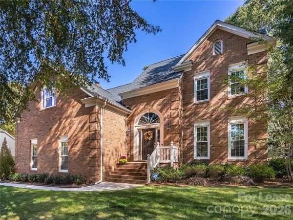 11005 Stonepath Lane , Charlotte, NC 28277
