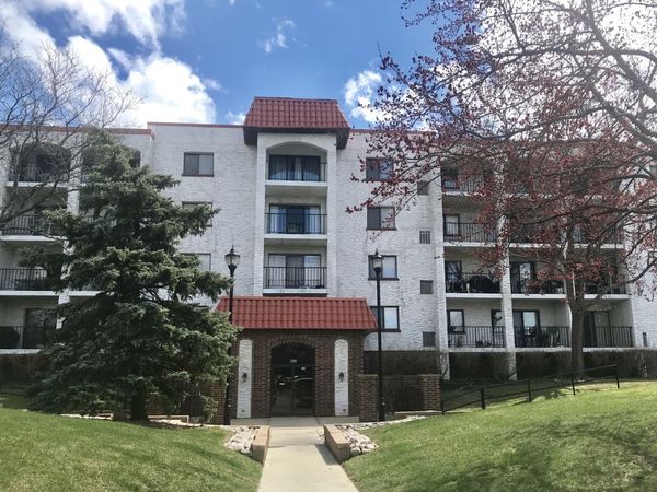 350 Plum Creek Drive , Unit 407, Wheeling, IL 60090