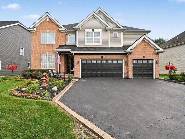 2110 Providence Way , Joliet, IL 60431