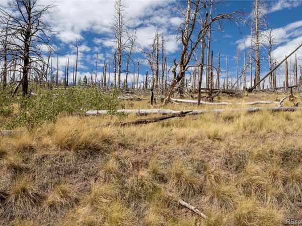 Lot 2748 Grojean Drive , Fort Garland, CO 81133