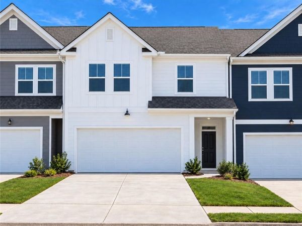9426 Maple Grove Lane, Unit LOT 51, Jonesboro, GA 30238