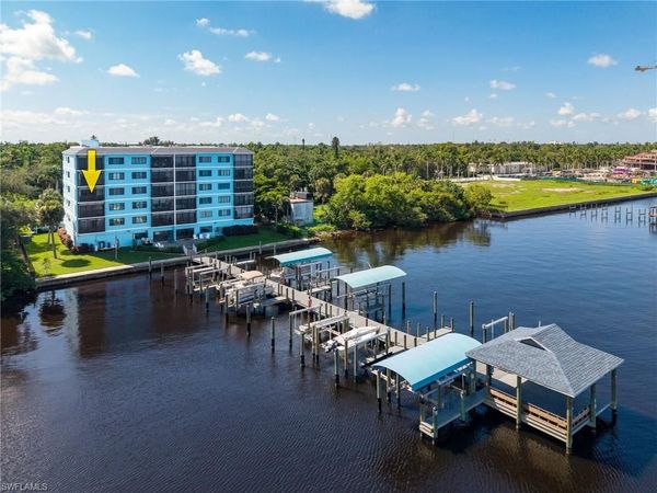 2711 First ST, Unit 304, FORT MYERS, FL 33916