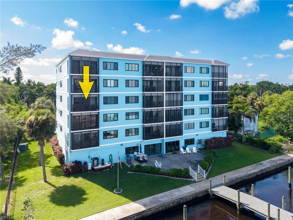 2711 First St, Unit 304, Fort Myers, FL 33916 Photo