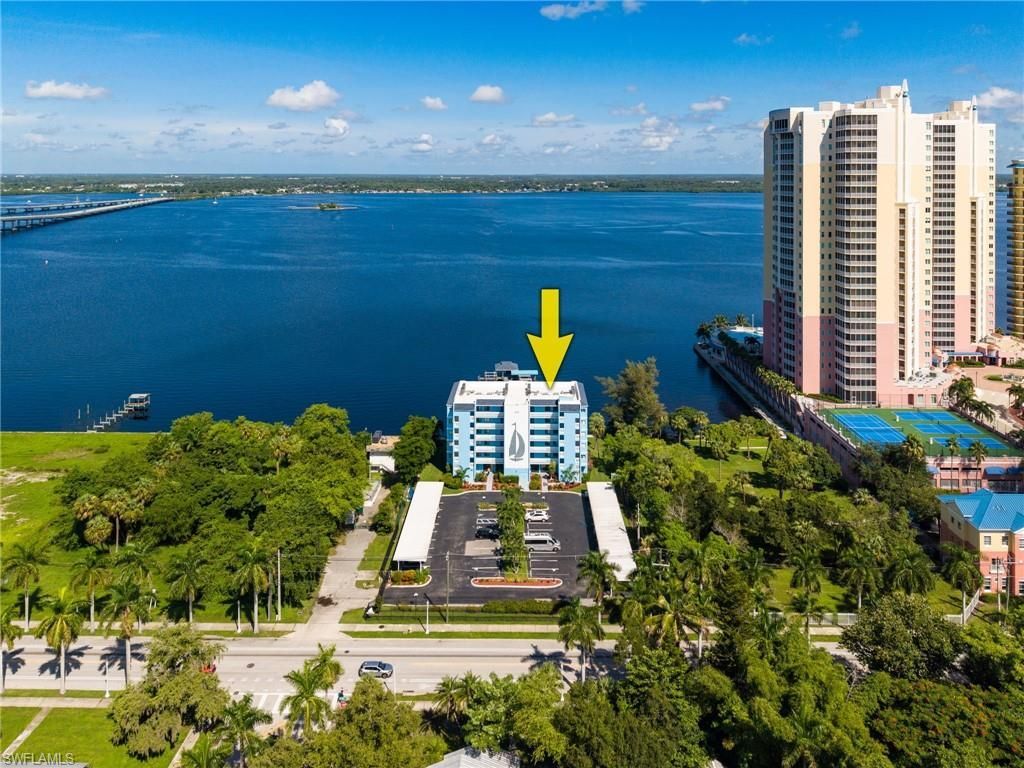 2711 First St, Unit 304, Fort Myers, FL 33916 Photo