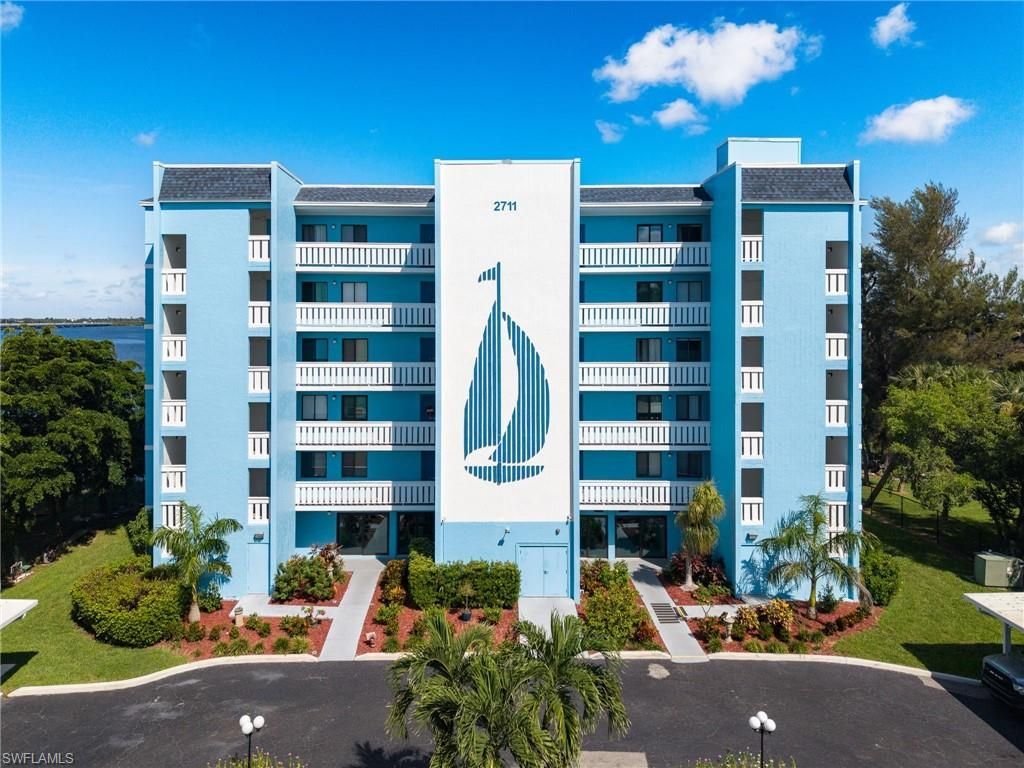 2711 First St, Unit 304, Fort Myers, FL 33916 Photo