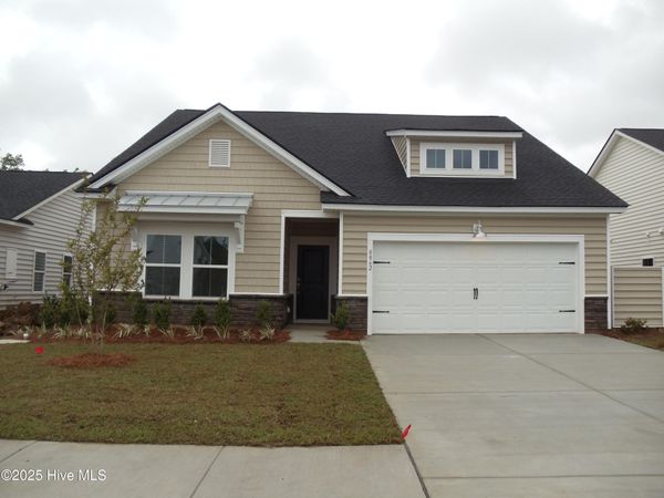 8728 Nashville Drive NW, Unit Litchfiled, Calabash, NC 28467