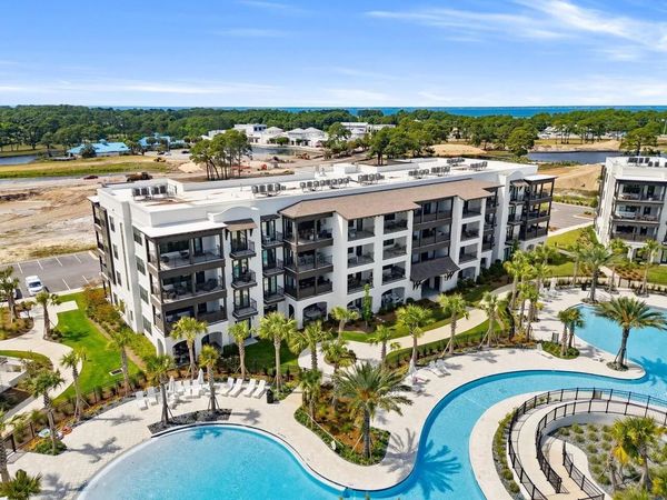 56 The Grove Dr N, Unit 127, Miramar Beach, FL 32550