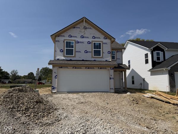 565 Plowman Drive , Shelbyville, IN 46176