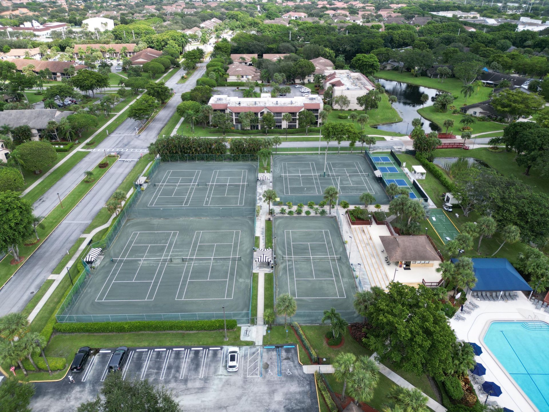 10110 Cedar Point Boulevard, Unit 104, Boynton Beach, FL 33437 Photo