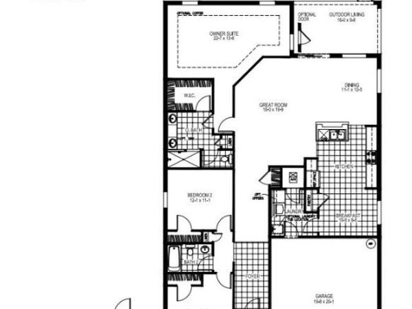 1061 GARDEN GROVE Circle, Fort Pierce, FL 34947