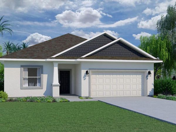1031 GARDEN GROVE Circle, Fort Pierce, FL 34947
