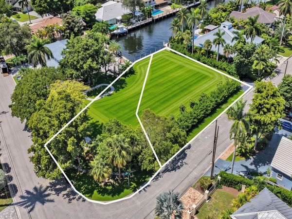 607 3RD KEY Drive, Fort Lauderdale, FL 33304