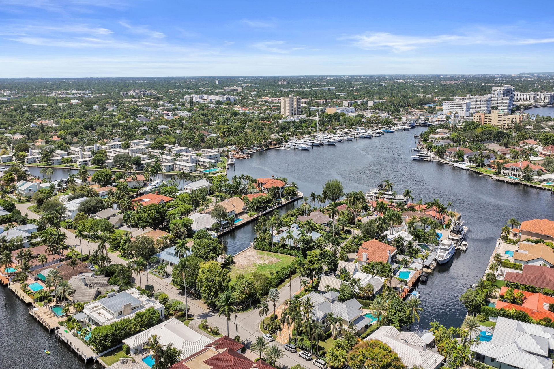 607 3rd Key Drive, Fort Lauderdale, FL 33304 Photo