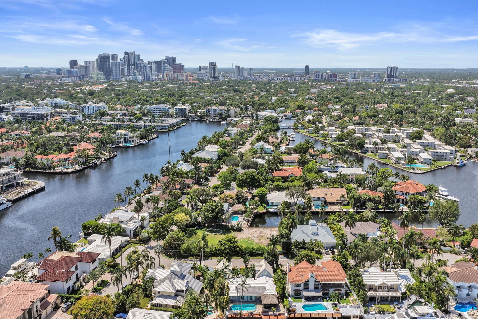 607 3rd Key Drive, Fort Lauderdale, FL 33304 Photo