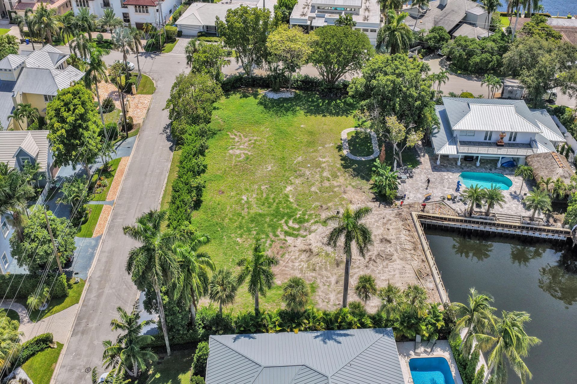 607 3rd Key Drive, Fort Lauderdale, FL 33304 Photo
