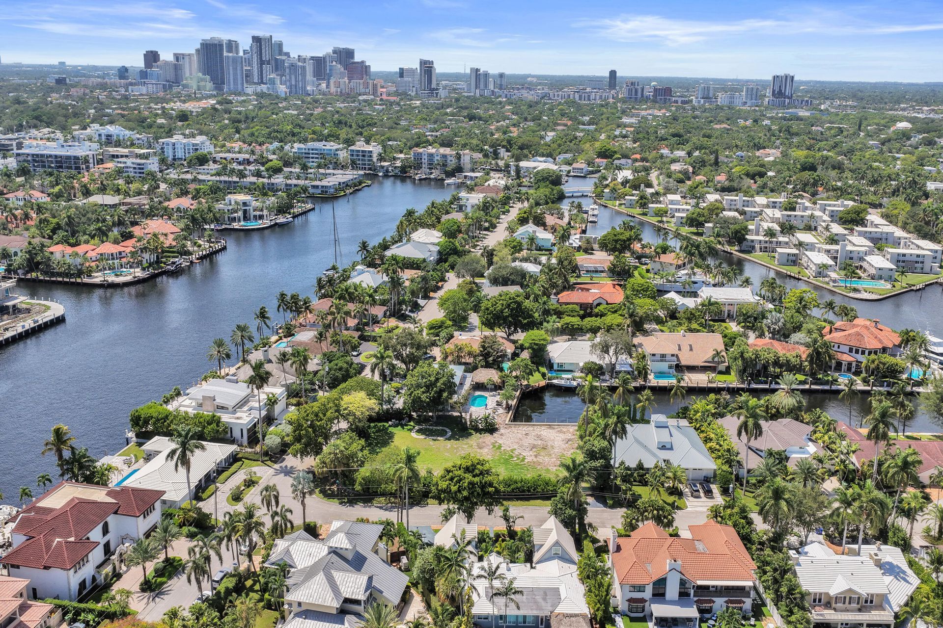 607 3rd Key Drive, Fort Lauderdale, FL 33304 Photo