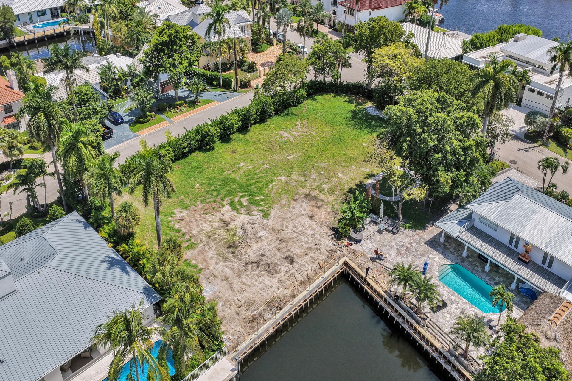 607 3rd Key Drive, Fort Lauderdale, FL 33304 Photo