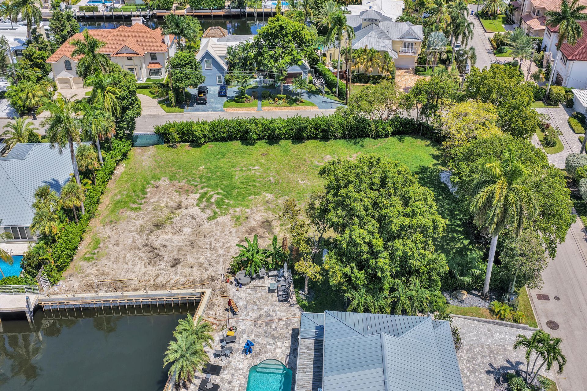 607 3rd Key Drive, Fort Lauderdale, FL 33304 Photo