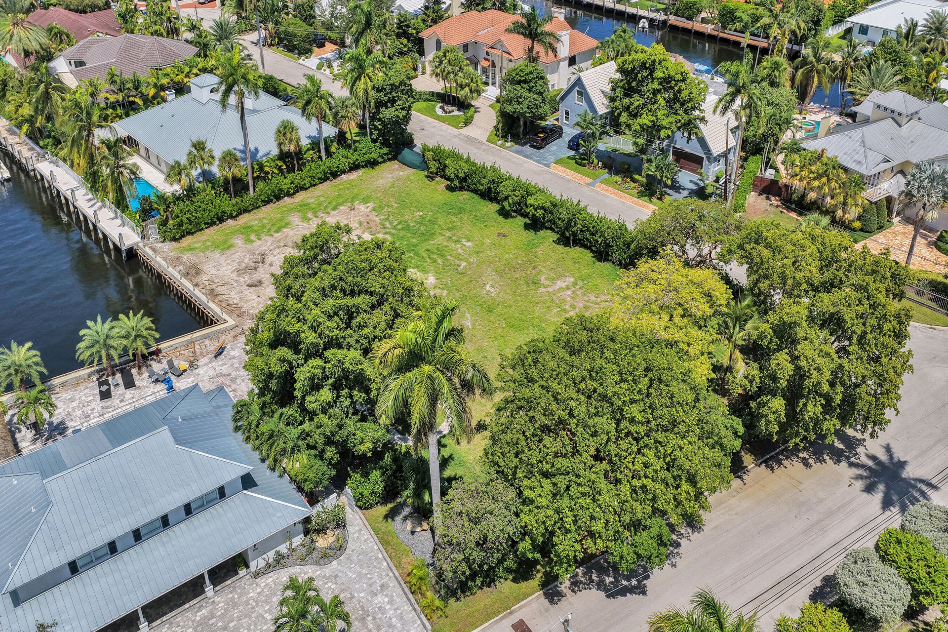 607 3rd Key Drive, Fort Lauderdale, FL 33304 Photo