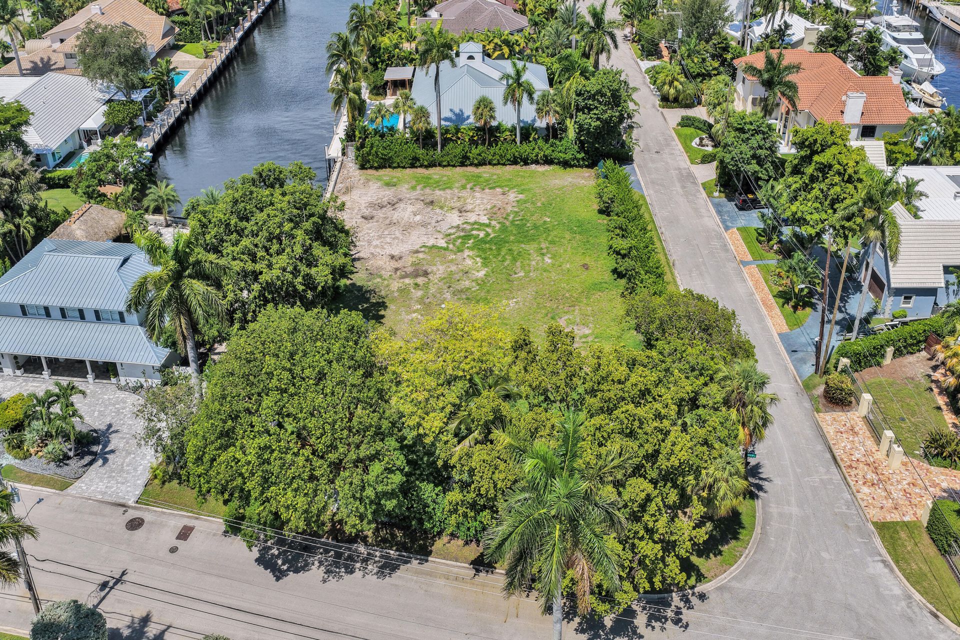607 3rd Key Drive, Fort Lauderdale, FL 33304 Photo