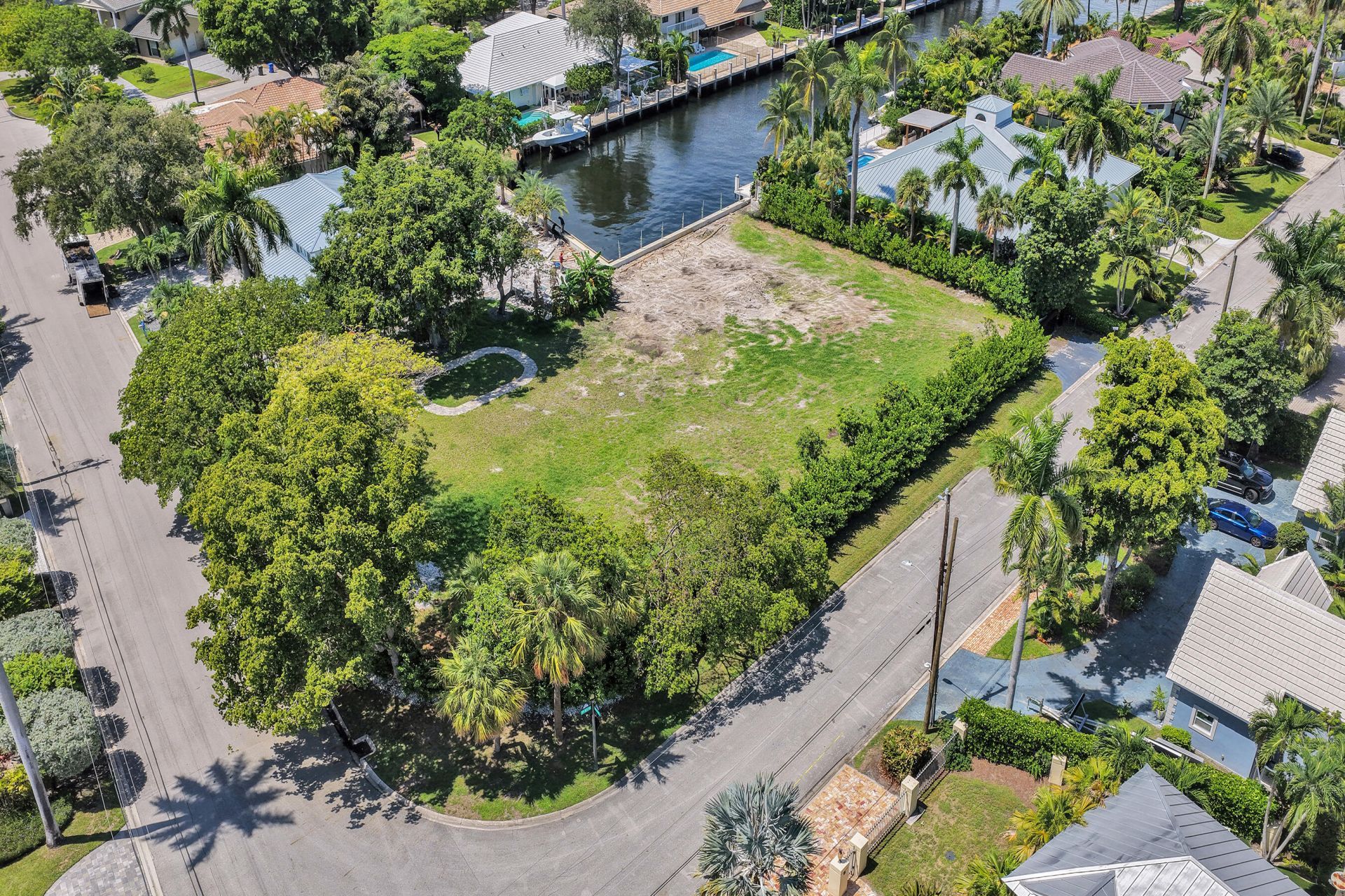 607 3rd Key Drive, Fort Lauderdale, FL 33304 Photo