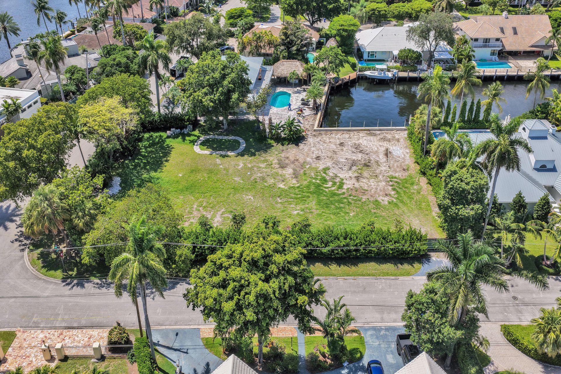 607 3rd Key Drive, Fort Lauderdale, FL 33304 Photo