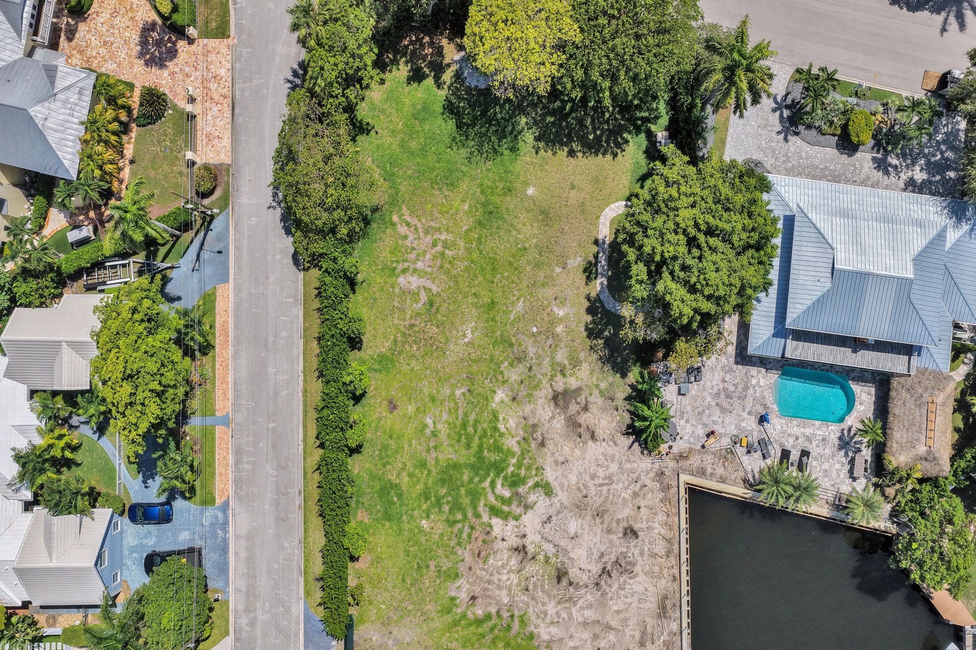 607 3rd Key Drive, Fort Lauderdale, FL 33304 Photo