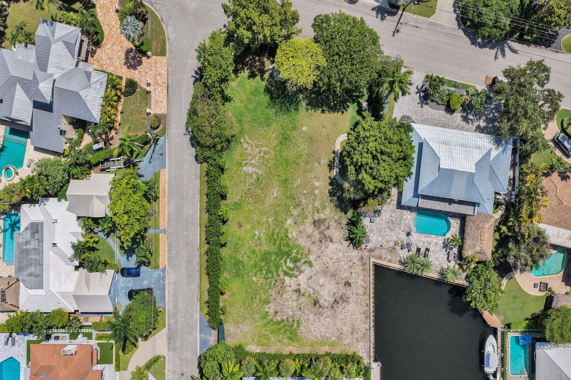 607 3rd Key Drive, Fort Lauderdale, FL 33304 Photo