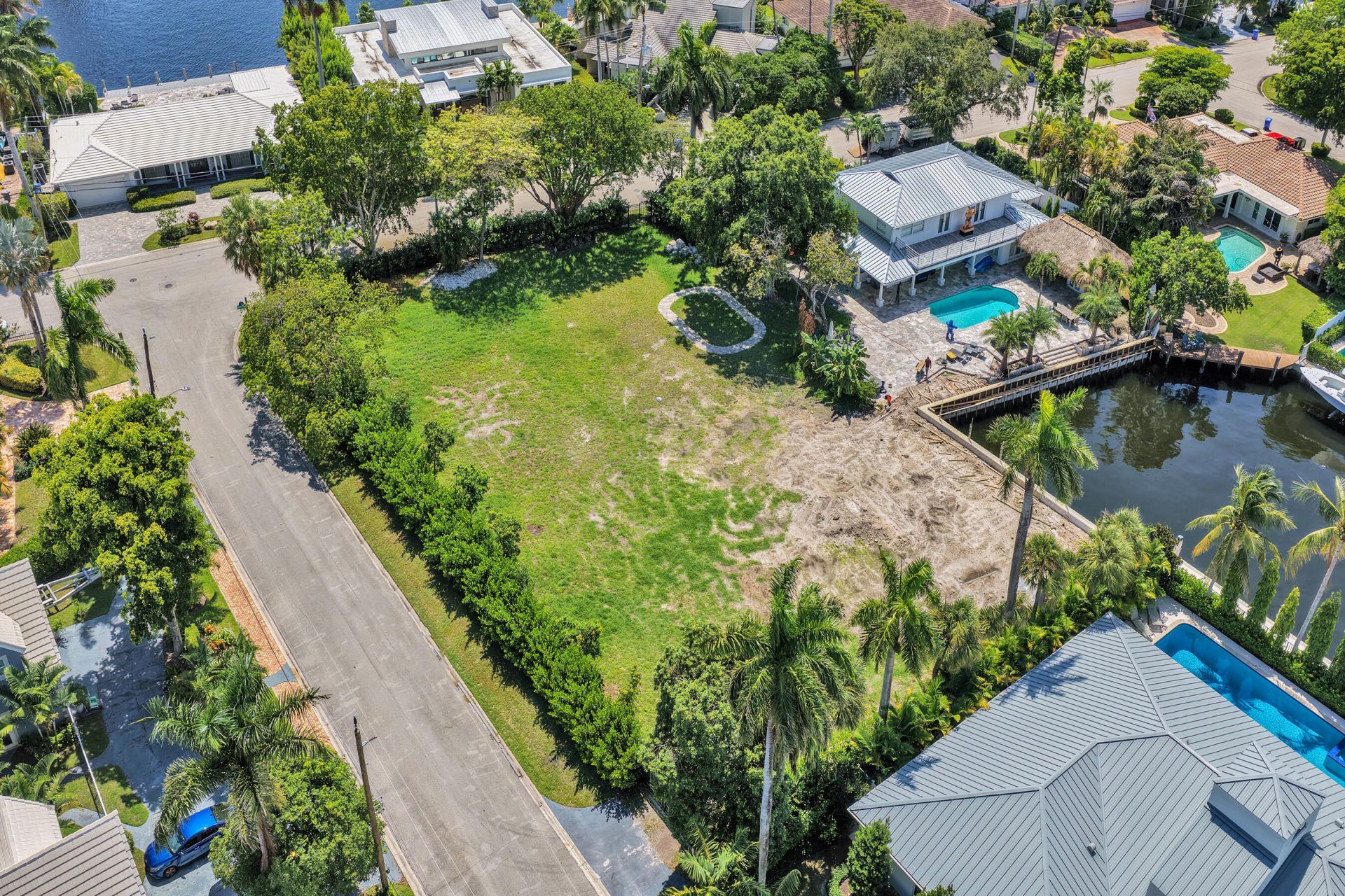 607 3rd Key Drive, Fort Lauderdale, FL 33304 Photo