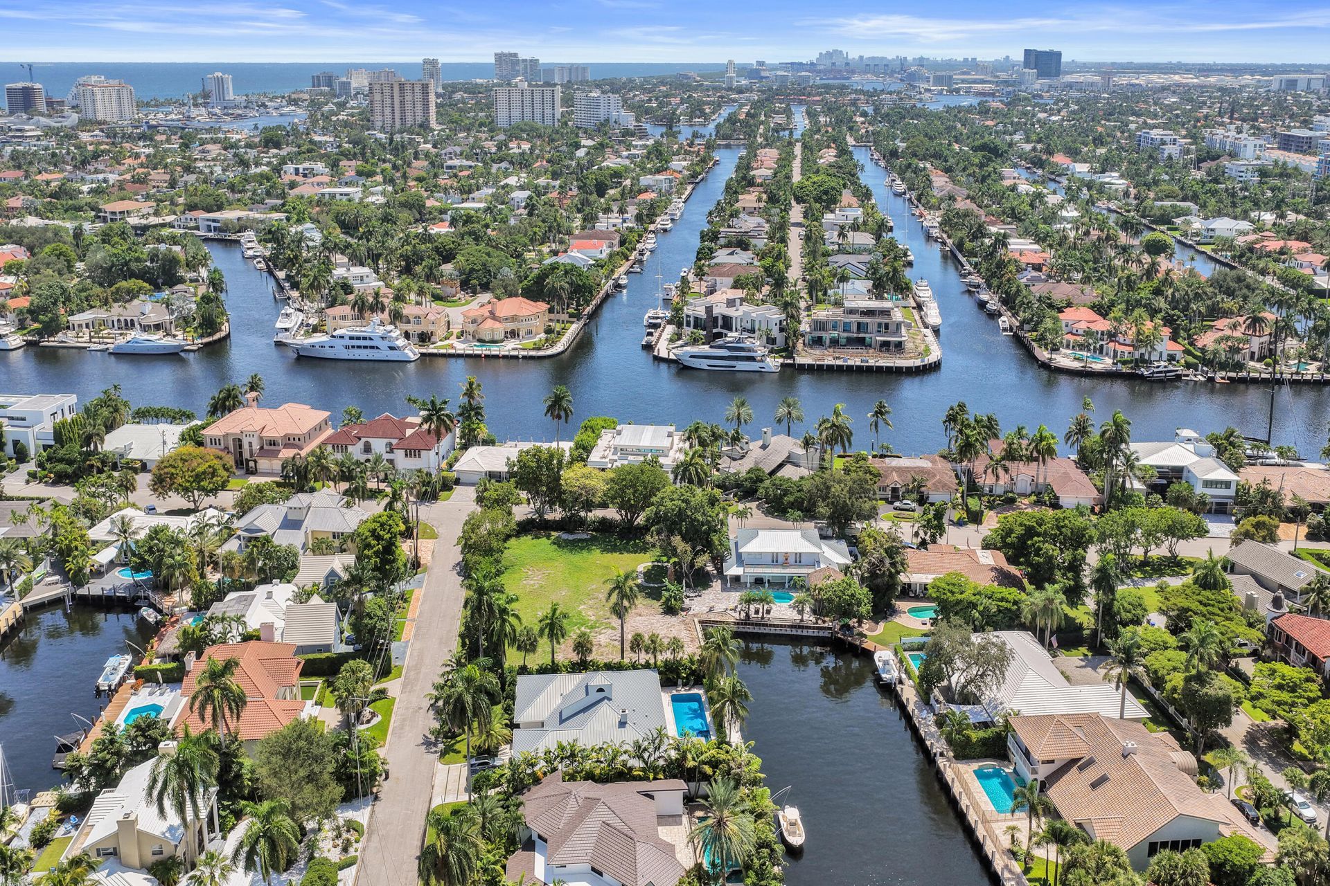 607 3rd Key Drive, Fort Lauderdale, FL 33304 Photo