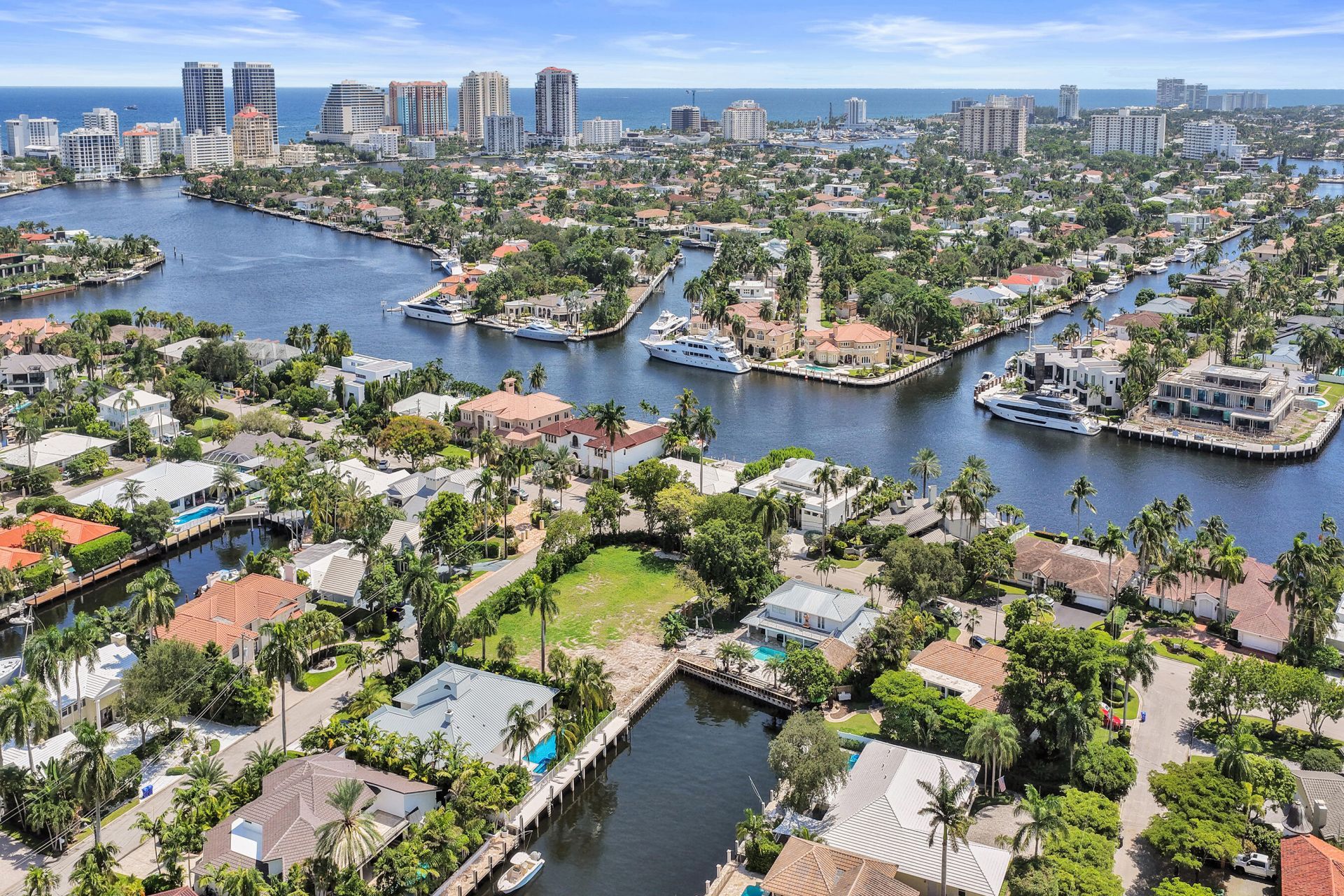 607 3rd Key Drive, Fort Lauderdale, FL 33304 Photo